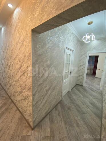 Satılır 3 otaqlı köhnə tikili 65 m², Bakıxanov q., photo 5 from 15