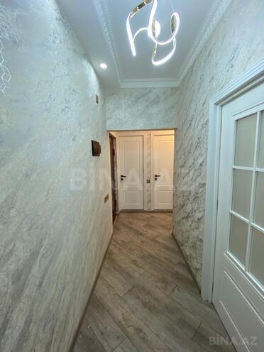 Satılır 3 otaqlı köhnə tikili 65 m², Bakıxanov q., photo 6 from 15