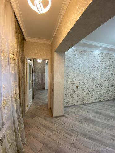 Satılır 3 otaqlı köhnə tikili 65 m², Bakıxanov q., photo 4 from 15