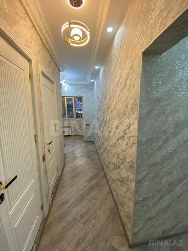 Satılır 3 otaqlı köhnə tikili 65 m², Bakıxanov q., photo 7 from 15