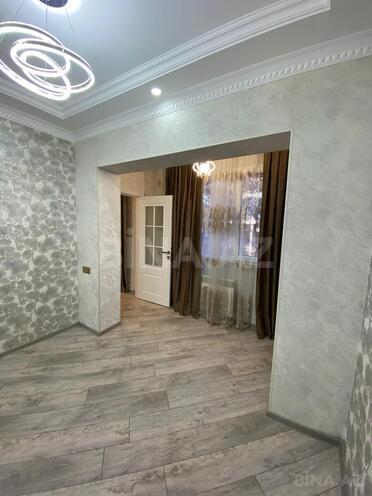 Satılır 3 otaqlı köhnə tikili 65 m², Bakıxanov q., photo 9 from 15