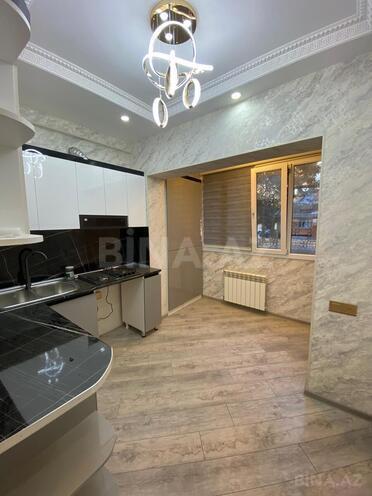 Satılır 3 otaqlı köhnə tikili 65 m², Bakıxanov q., photo 11 from 15