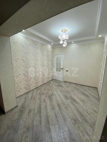 Satılır 3 otaqlı köhnə tikili 65 m², Bakıxanov q., photo 3 from 15