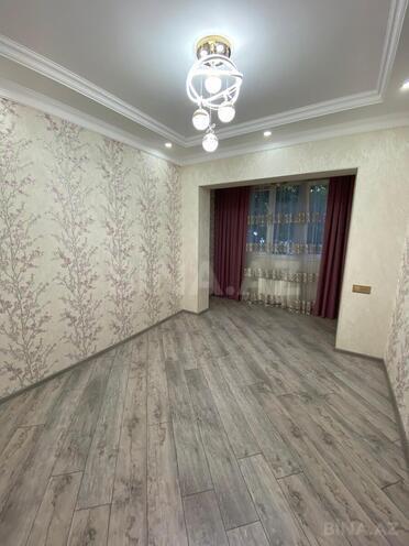 Satılır 3 otaqlı köhnə tikili 65 m², Bakıxanov q., photo 10 from 15