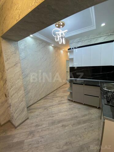 Satılır 3 otaqlı köhnə tikili 65 m², Bakıxanov q., photo 12 from 15