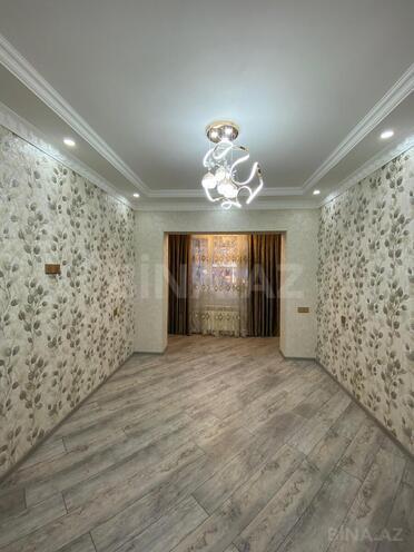 Satılır 3 otaqlı köhnə tikili 65 m², Bakıxanov q., photo 1 from 15