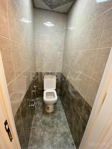 Satılır 3 otaqlı köhnə tikili 65 m², Bakıxanov q., photo 13 from 15