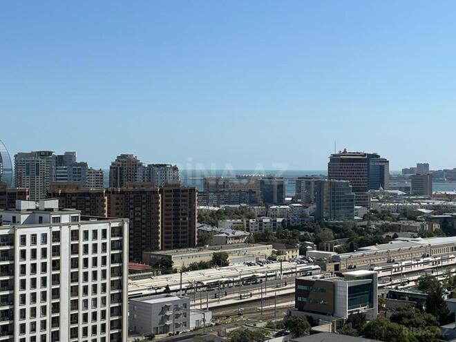 Satılır 5 otaqlı yeni tikili 476 m², 28 May m., photo 19 from 23