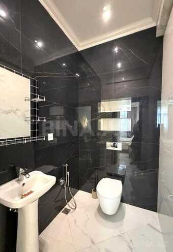 Satılır 3 otaqlı yeni tikili 93 m², Şah İsmayıl Xətai m., photo 11 from 13