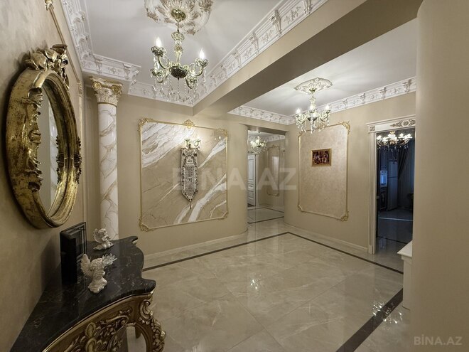 Satılır 3 otaqlı yeni tikili 171 m², 8 Noyabr m., photo 22 from 28