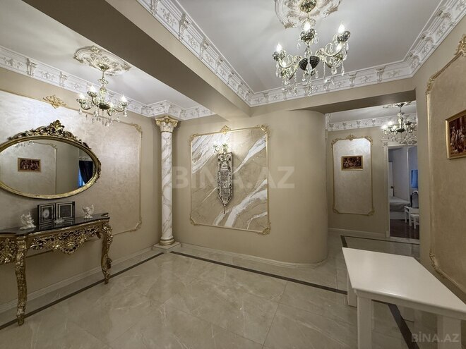Satılır 3 otaqlı yeni tikili 171 m², 8 Noyabr m., photo 19 from 28
