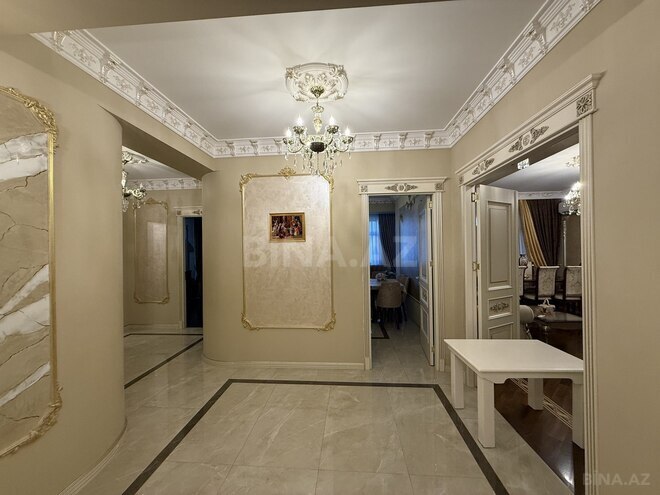 Satılır 3 otaqlı yeni tikili 171 m², 8 Noyabr m., photo 20 from 28