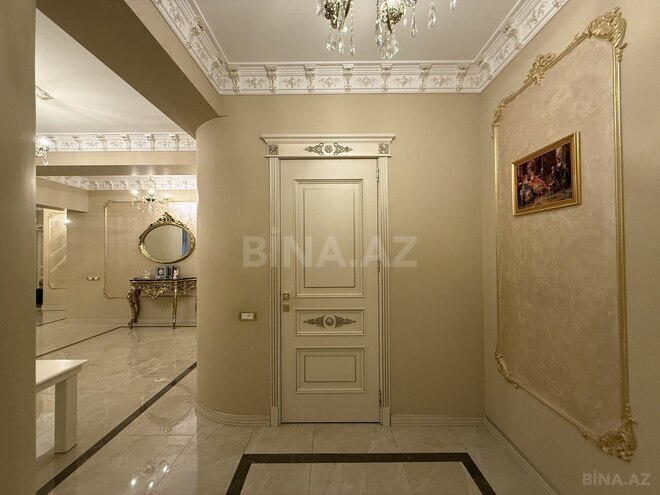 Satılır 3 otaqlı yeni tikili 171 m², 8 Noyabr m., photo 14 from 28