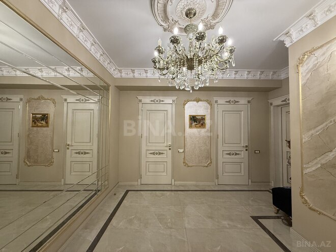 Satılır 3 otaqlı yeni tikili 171 m², 8 Noyabr m., photo 15 from 28