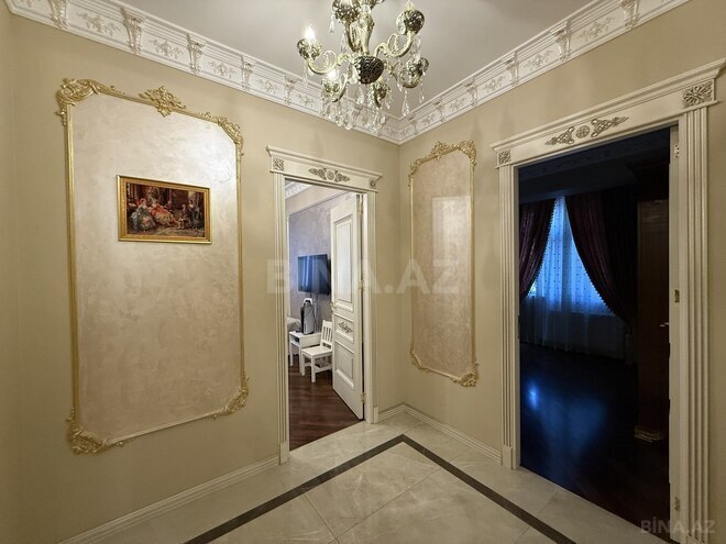 Satılır 3 otaqlı yeni tikili 171 m², 8 Noyabr m., photo 21 from 28