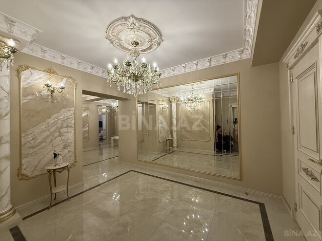 Satılır 3 otaqlı yeni tikili 171 m², 8 Noyabr m., photo 18 from 28