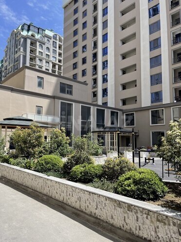 Satılır 3 otaqlı yeni tikili 171 m², 8 Noyabr m., photo 23 from 28
