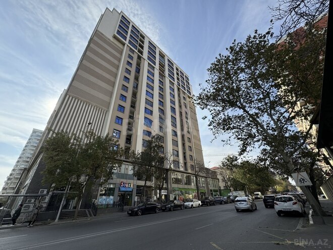 Satılır 3 otaqlı yeni tikili 171 m², 8 Noyabr m., photo 27 from 28