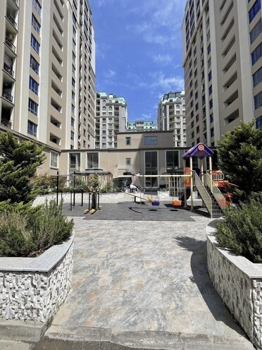 Satılır 3 otaqlı yeni tikili 171 m², 8 Noyabr m., photo 24 from 28