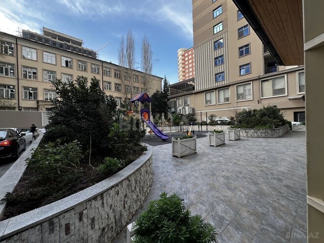Satılır 3 otaqlı yeni tikili 171 m², 8 Noyabr m., photo 26 from 28