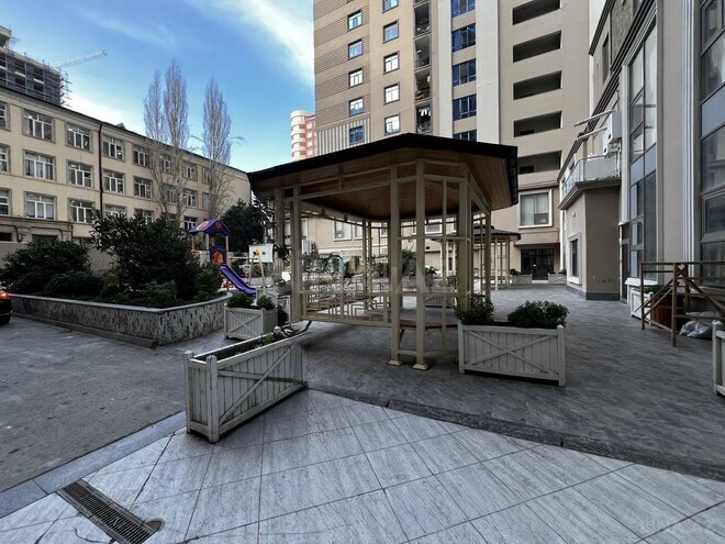 Satılır 3 otaqlı yeni tikili 171 m², 8 Noyabr m., photo 25 from 28