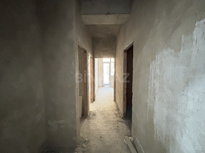 Продаётся 2-комн. новостройка 62 м², м. Низами, photo 10 from 14