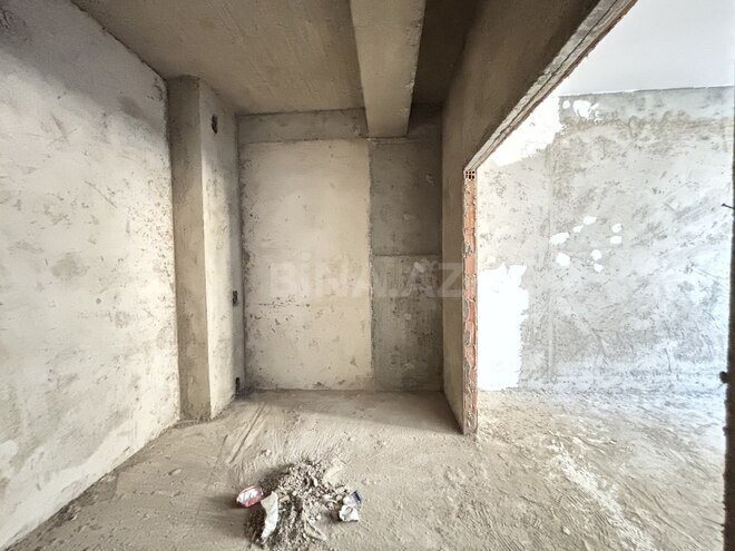 Продаётся 2-комн. новостройка 62 м², м. Низами, photo 6 from 14