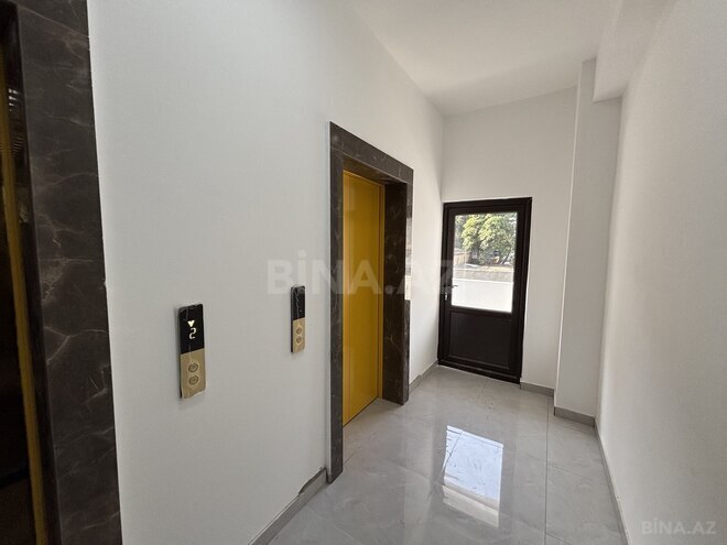 Продаётся 2-комн. новостройка 62 м², м. Низами, photo 13 from 14