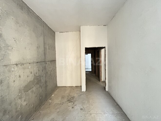 Продаётся 2-комн. новостройка 62 м², м. Низами, photo 9 from 14