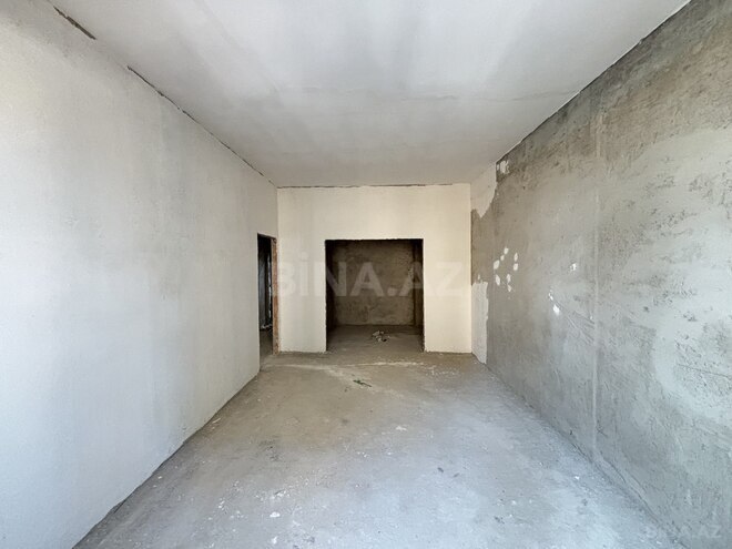 Продаётся 2-комн. новостройка 62 м², м. Низами, photo 4 from 14