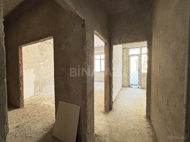 Продаётся 2-комн. новостройка 62 м², м. Низами, photo 7 from 14