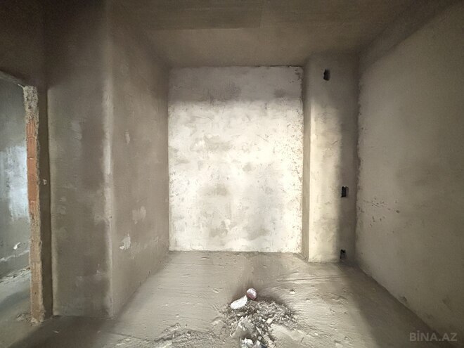 Продаётся 2-комн. новостройка 62 м², м. Низами, photo 5 from 14