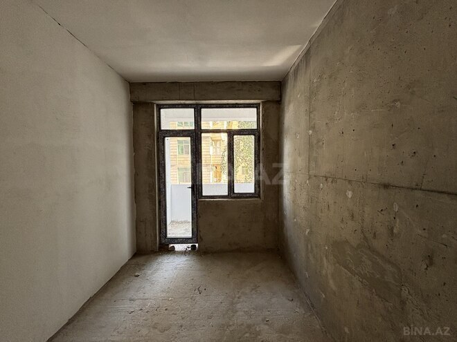 Продаётся 2-комн. новостройка 62 м², м. Низами, photo 8 from 14