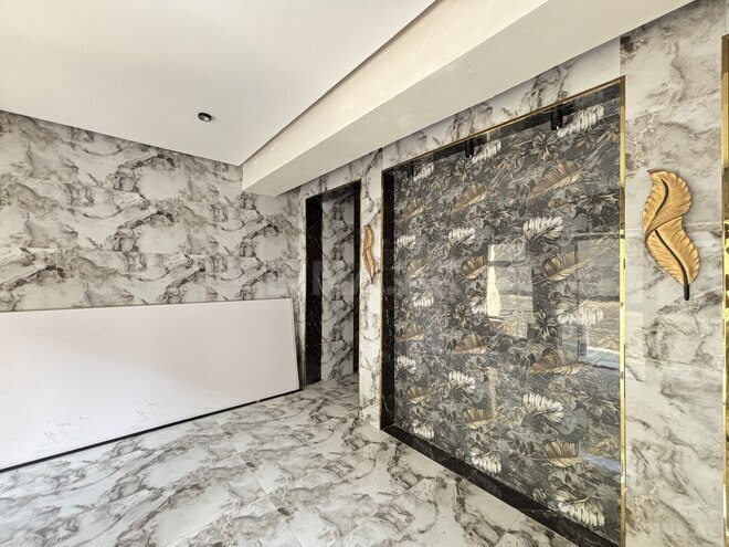 Продаётся 2-комн. новостройка 62 м², м. Низами, photo 12 from 14