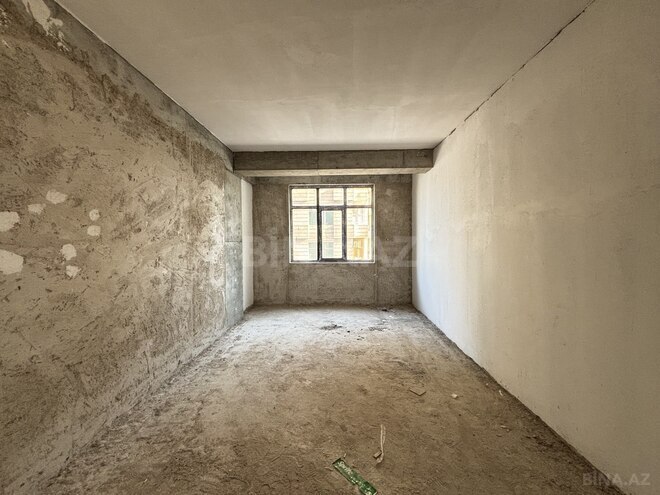 Продаётся 2-комн. новостройка 62 м², м. Низами, photo 3 from 14