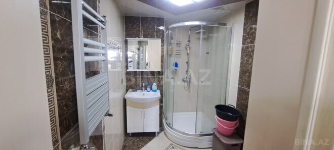 Satılır 3 otaqlı yeni tikili 110 m², Xalqlar Dostluğu m., photo 22 from 27