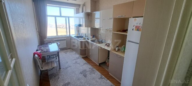 Satılır 3 otaqlı yeni tikili 110 m², Xalqlar Dostluğu m., photo 13 from 27