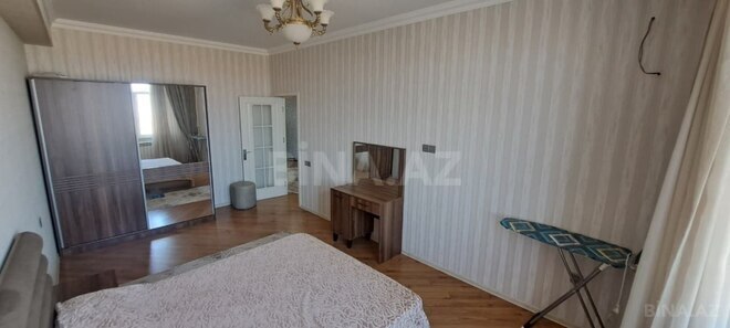 Satılır 3 otaqlı yeni tikili 110 m², Xalqlar Dostluğu m., photo 15 from 27
