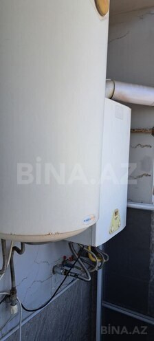 Satılır 3 otaqlı yeni tikili 110 m², Xalqlar Dostluğu m., photo 26 from 27