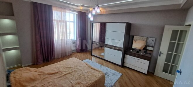 Satılır 3 otaqlı yeni tikili 110 m², Xalqlar Dostluğu m., photo 11 from 27