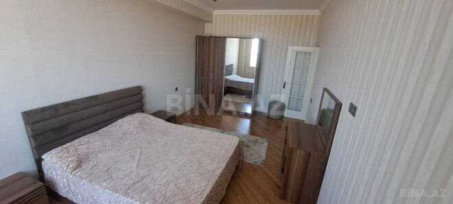 Satılır 3 otaqlı yeni tikili 110 m², Xalqlar Dostluğu m., photo 14 from 27