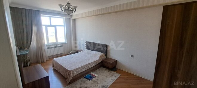 Satılır 3 otaqlı yeni tikili 110 m², Xalqlar Dostluğu m., photo 17 from 27