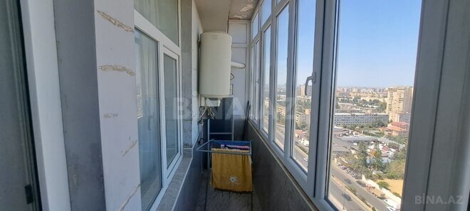 Satılır 3 otaqlı yeni tikili 110 m², Xalqlar Dostluğu m., photo 25 from 27