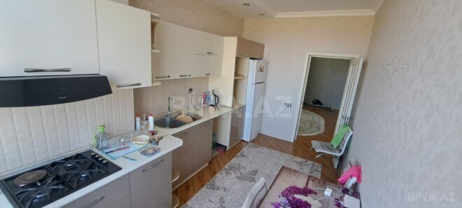 Satılır 3 otaqlı yeni tikili 110 m², Xalqlar Dostluğu m., photo 12 from 27