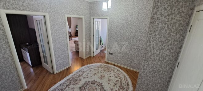Satılır 3 otaqlı yeni tikili 110 m², Xalqlar Dostluğu m., photo 9 from 27