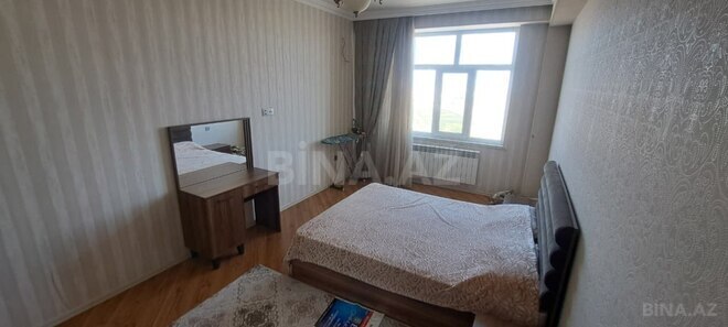 Satılır 3 otaqlı yeni tikili 110 m², Xalqlar Dostluğu m., photo 16 from 27