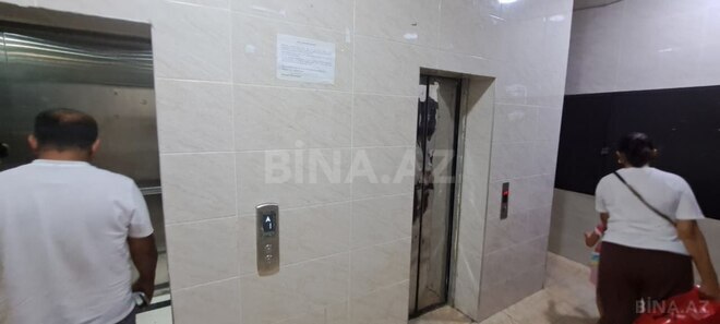 Satılır 3 otaqlı yeni tikili 110 m², Xalqlar Dostluğu m., photo 4 from 27