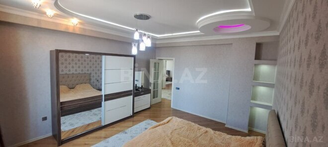 Satılır 3 otaqlı yeni tikili 110 m², Xalqlar Dostluğu m., photo 18 from 27