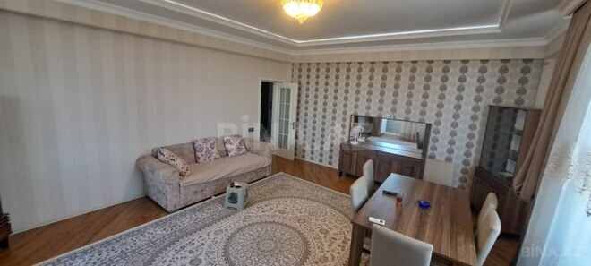 Satılır 3 otaqlı yeni tikili 110 m², Xalqlar Dostluğu m., photo 19 from 27