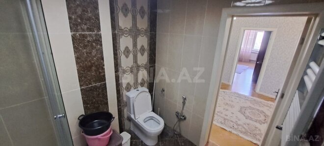 Satılır 3 otaqlı yeni tikili 110 m², Xalqlar Dostluğu m., photo 23 from 27